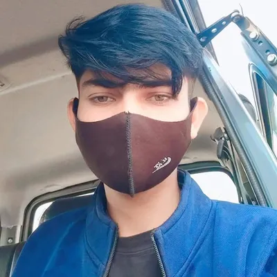 Ravi Ma33na profile