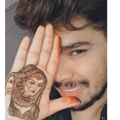 Mehendi by Ravi Bhopal profile