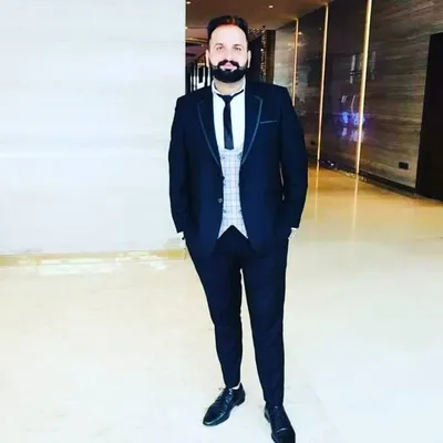 Ravi Mirg (ਰਵੀ ਮਿਰਗ) profile