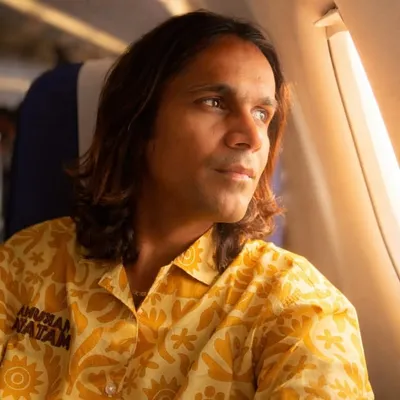 Ravi Mishra. profile