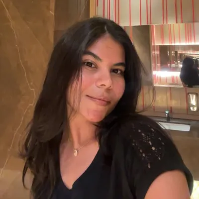 | Ravina Balwan ๐ป| profile