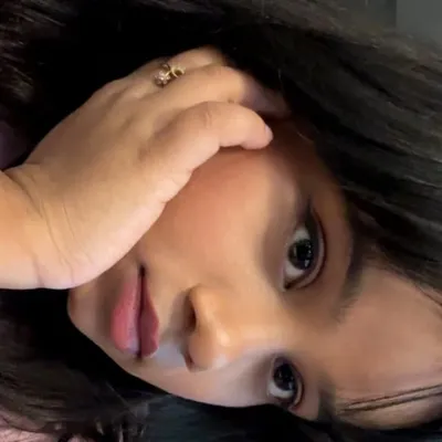 Ravina Mehra profile