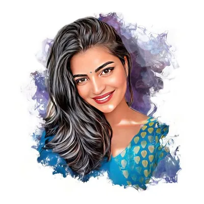 Ravina ♥️ profile