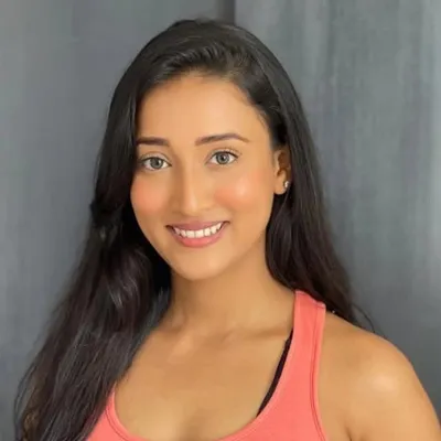 Ravina Palit ๐ฎ๐ณ profile