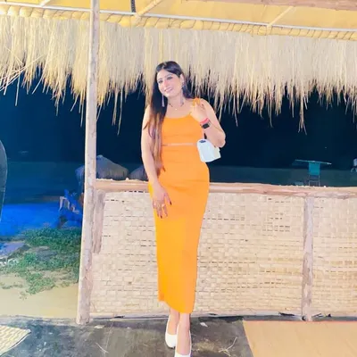 Ravina Singh profile