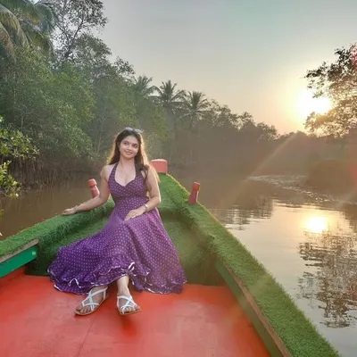Ravina Talekar profile