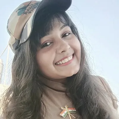 Ravina Tilavat profile