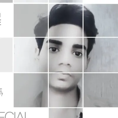 Ravi profile