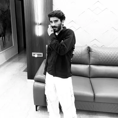 Ravindar Singh Purohit profile