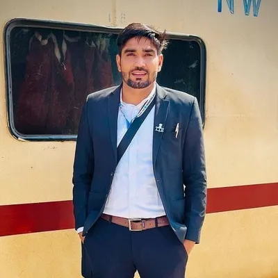 Ravinder Kundu profile