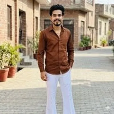 Ravinder Choudhary profile