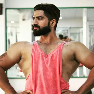 INDER Nambardar profile