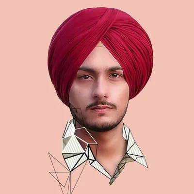 Ravinder Singh profile