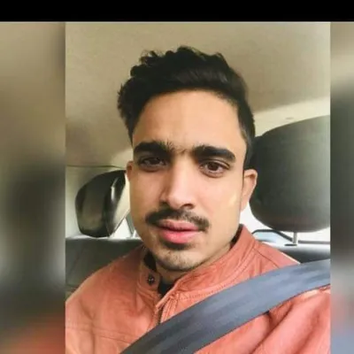 Ravinder Singh RS profile
