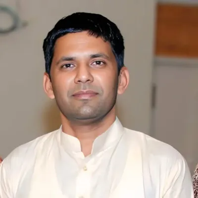 Ravinder Bishnoi Ravi profile