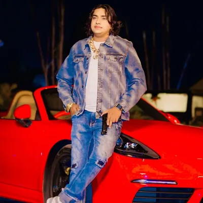 Ravinder Dagar profile