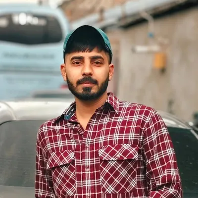 ravinderkambojj profile