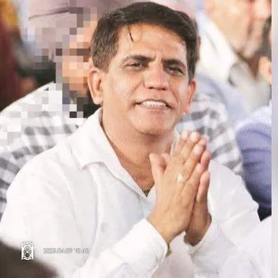 Ravinder Kapoor profile