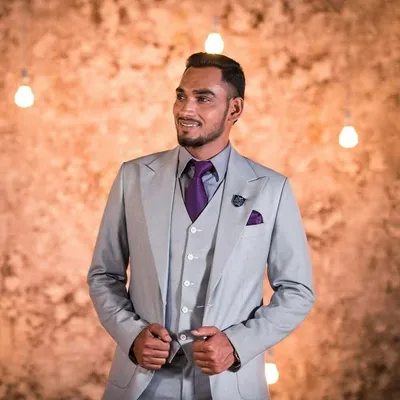 Ravinder R Pahal profile