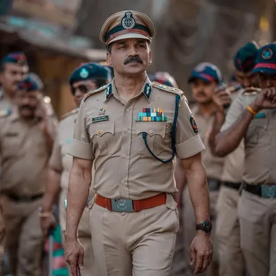 Dr Ravinder Singal IPS (ADG) profile