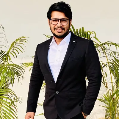 Adv Ravinder Singh Chauhan profile
