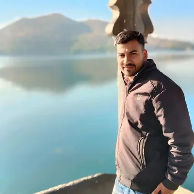 R V Singh profile