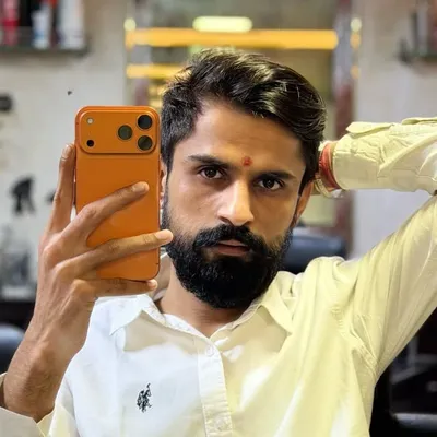 Ravindra Singh Rajpurohit profile