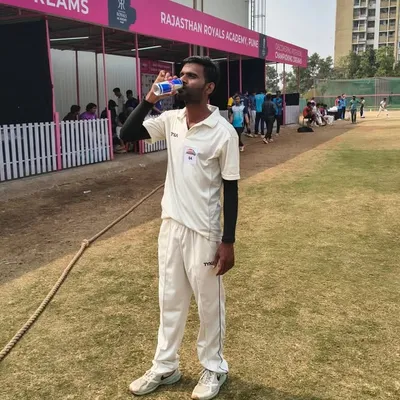 Ravindra Arakh profile
