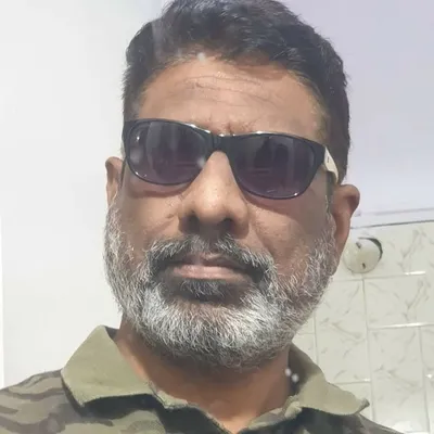 Ravindra Babra profile