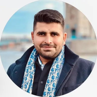 RAVINDRA SINGH BHATI profile