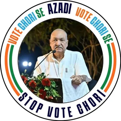 Ravindra Choubey profile