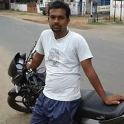 Ravindra Majhi Ravindra Majhi profile