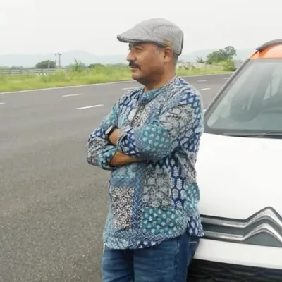 Ravindra Negi profile