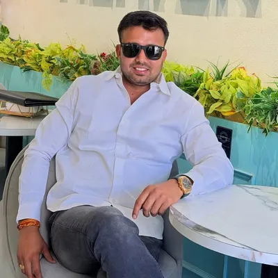 Ravindra Patel ( गुर्जर ) profile