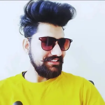 Ravinder Singh Rathore profile