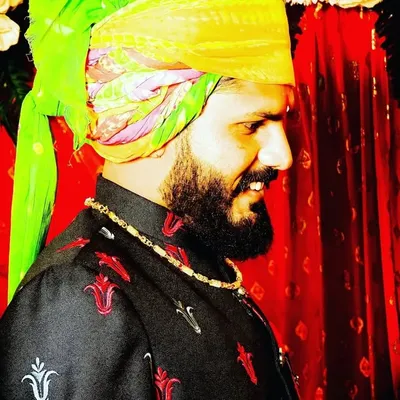 💕❤️Ravindra Singh💖❤️💗