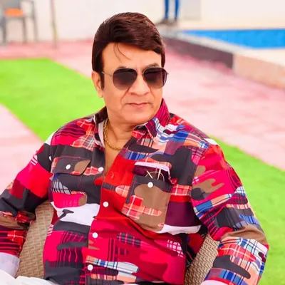 Ravindra Kumar Tuteja profile
