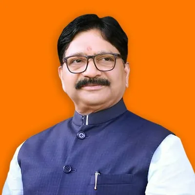 Ravindra Waikar profile