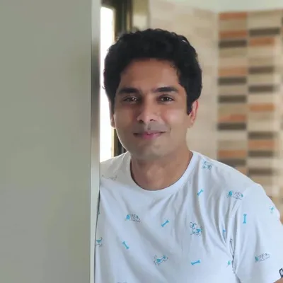 Rohit Raut profile