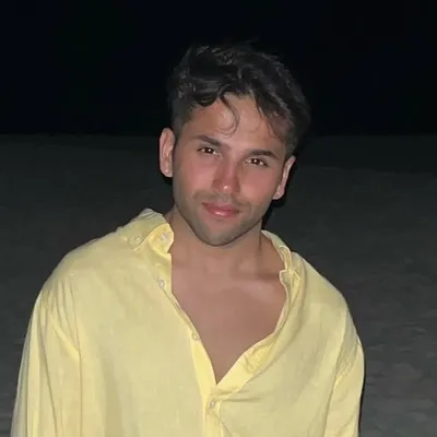 Ravin Makhija profile