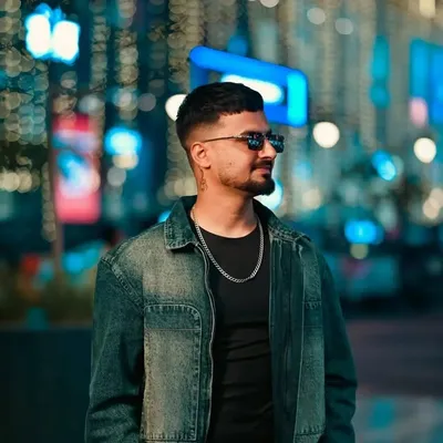 Ravin X Musik profile