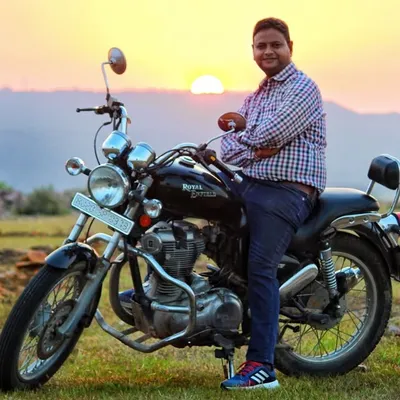 Ravi Purohit profile