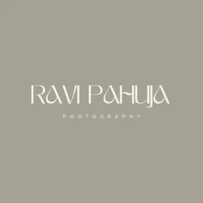 Ravi Pahuja Wedding Photography profile