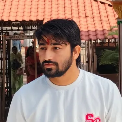 रवि पटेल 🤼🇮🇳🤸 🚜 profile
