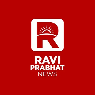 Raviprabhatnews profile