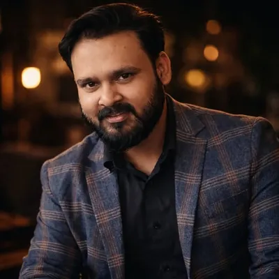 Ravi Priya profile
