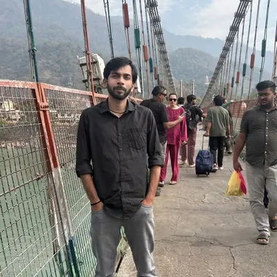 ravi raj profile
