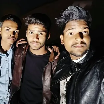 Ravi Raj profile