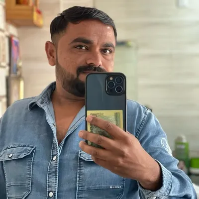 રવિરાજ સિંહ ગોહીલ (હોઈદડ) profile