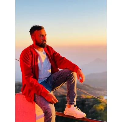 Raviraj Dhadhal 4444 profile